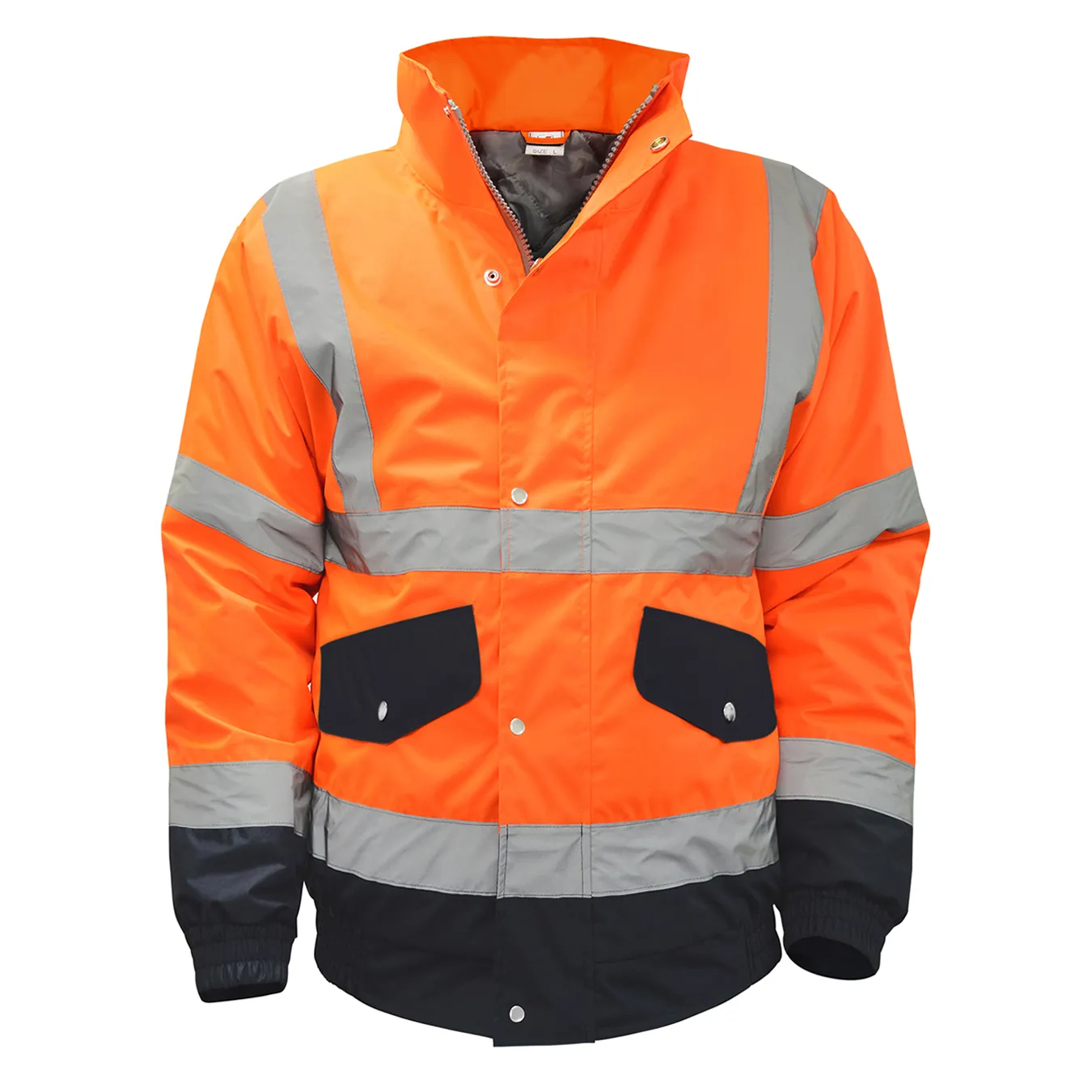 Dornar: Bomber Jacket